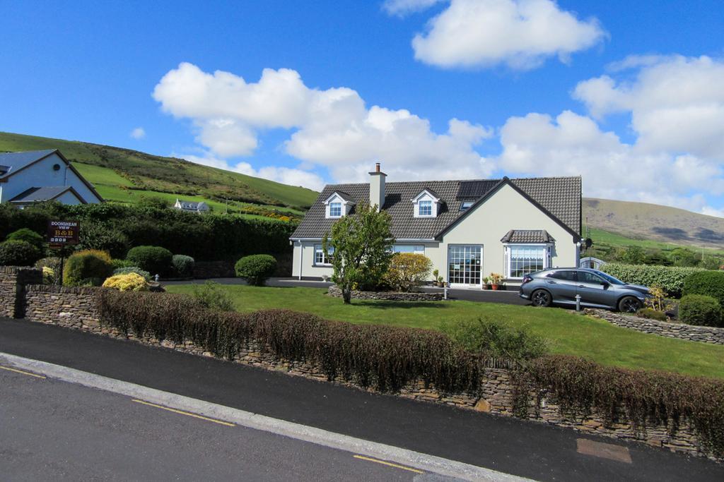 Doonshean View Bed And Breakfast Dingle Exterior foto