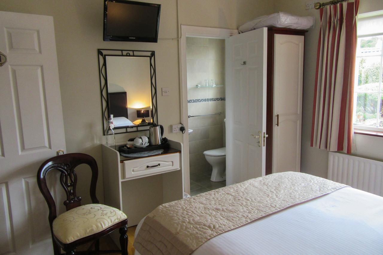 Doonshean View Bed And Breakfast Dingle Exterior foto