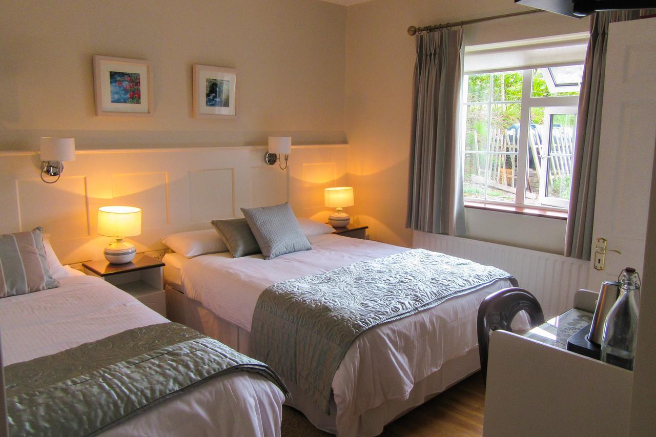 Doonshean View Bed And Breakfast Dingle Exterior foto
