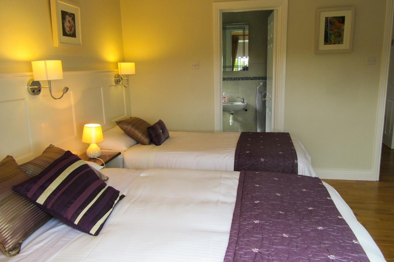 Doonshean View Bed And Breakfast Dingle Exterior foto
